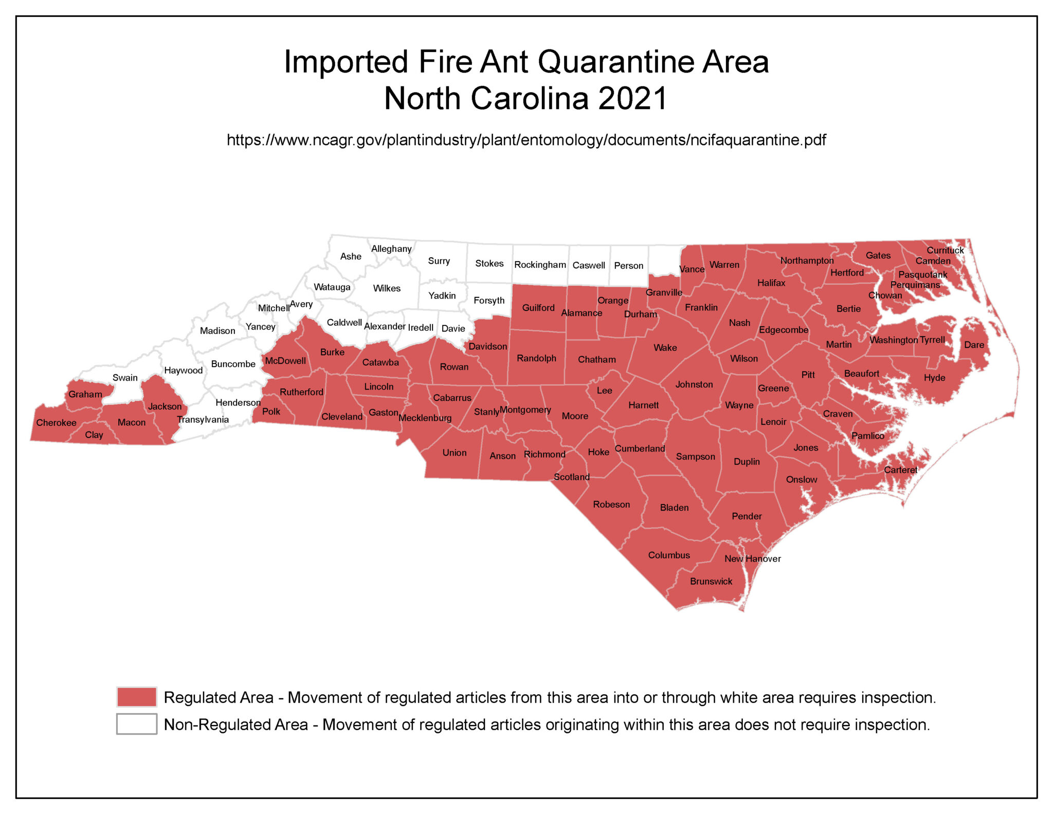 Controlling Fire Ants In Your Yard Homegrown Nc State University